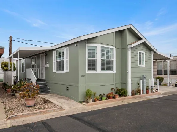 677 G St Space 59, Chula Vista, CA 91910