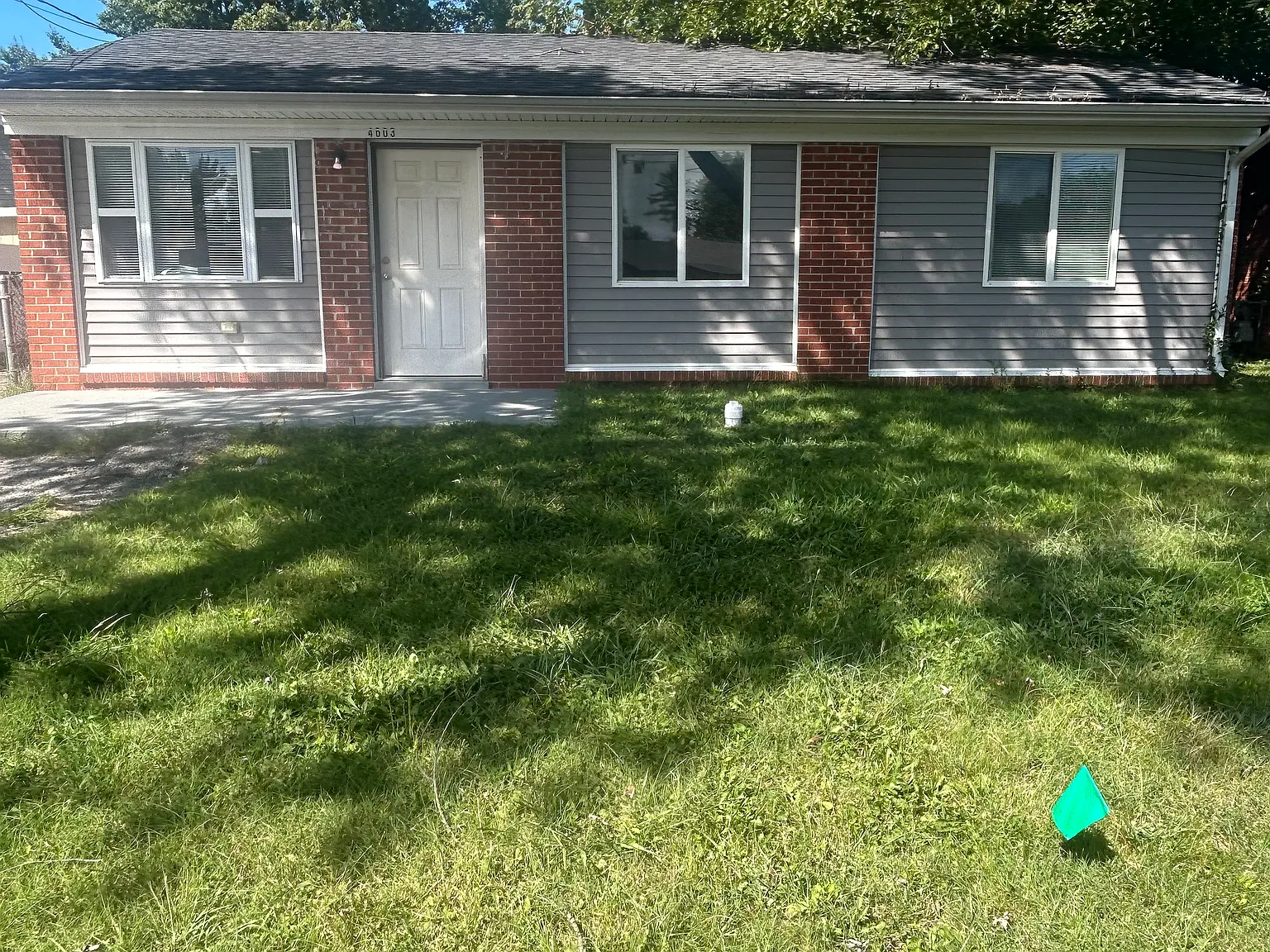 4603 Samara Dr — Photo 1
