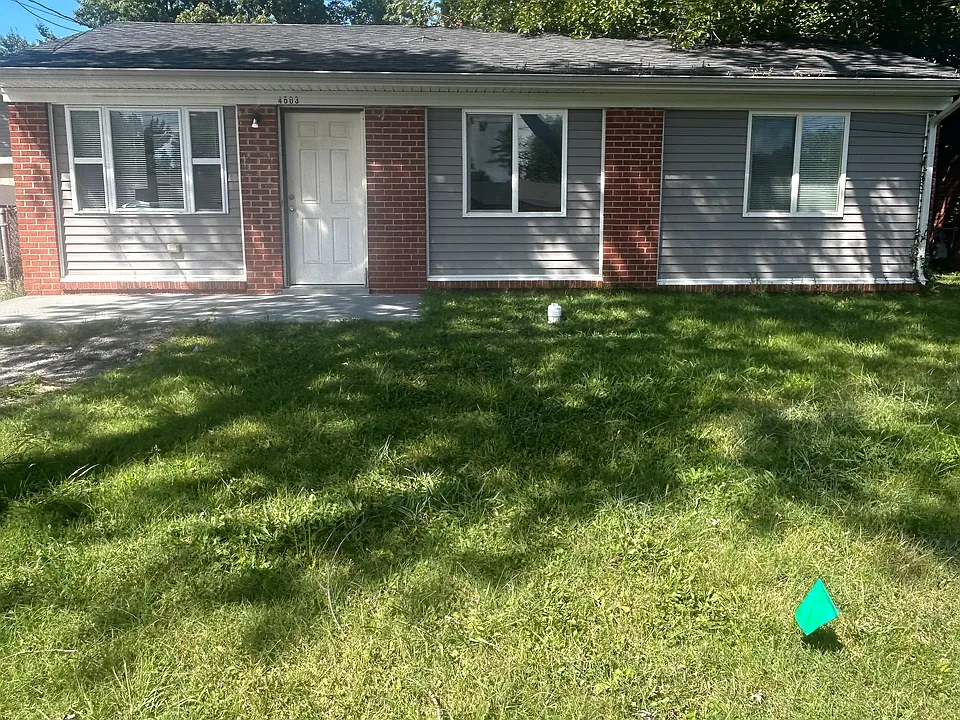 4603 Samara Dr