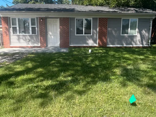 4603 Samara Dr, Louisville, KY 40219