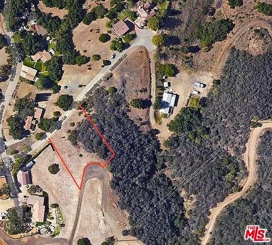 2nd image of Skyline Dr