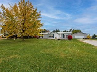 2340 S Quanicassee Rd, Reese, MI 48757