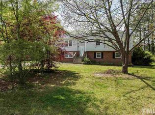 109 Atchison St, Garner, NC 27529