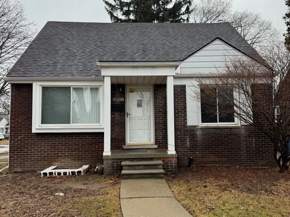 25507 W Hills Dr, Dearborn Heights, MI 48125