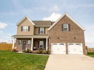 727 Kingfisher St, Maryville, TN 37801