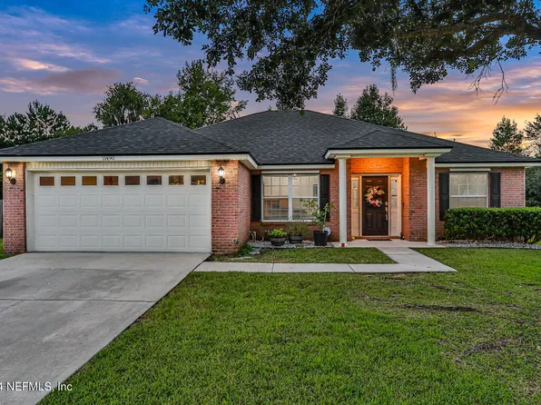 11490 DEEP SPRINGS Drive S, Jacksonville, FL 32219