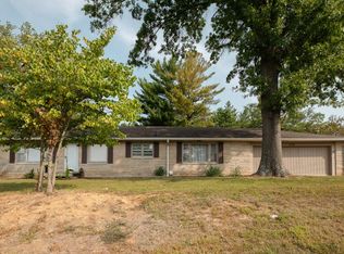 3998 S Kennedy Dr, Bloomington, IN 47401