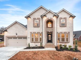 232 Spring Terrace Ln, Clarksville, TN 37040