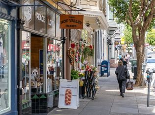 1270 Church St, San Francisco, CA 94114