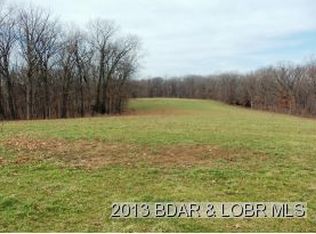 Tbd Highway Z, Eldon, MO 65026