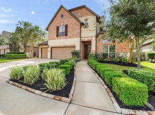 6 Stefano Way Dr, Missouri City, TX 77459