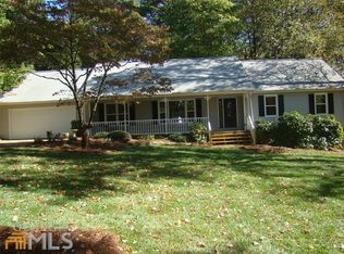 4319 King Springs Rd SE, Smyrna, GA 30082