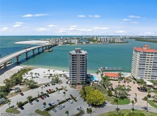 8701 Estero Blvd Unit 507, Fort Myers Beach, FL 33931