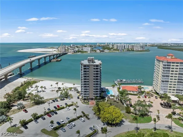 8701 Estero Blvd Unit 507, Fort Myers Beach, FL 33931