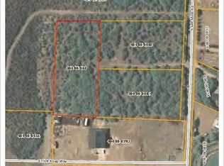 3260 S Salt Mine Rd, Camp Verde, AZ 86322