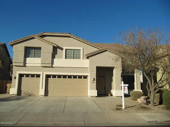 2756 E Elmwood Pl, Chandler, AZ 85249