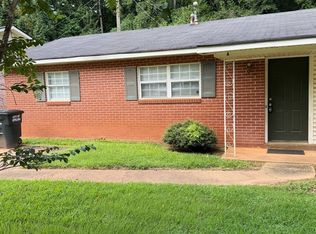 1102 N 1st St, Opelika, AL 36801
