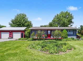 3343 Johnstown Rd, Centerburg, OH 43011