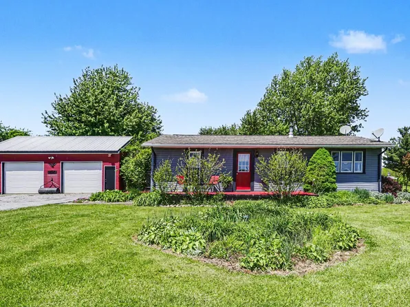 3343 Johnstown Rd, Centerburg, OH 43011