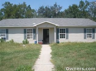 3643 Grady Johnson Rd, Crestview, FL 32539