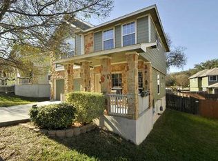 2009 Campfield Pkwy, Austin, TX 78745