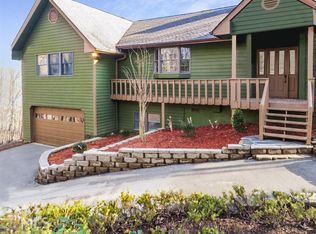 430 Little Hendricks Mountain Rd, Jasper, GA 30143