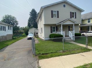 1710 Brick Ave, Scranton, PA