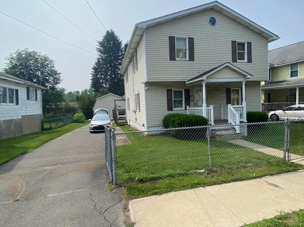 1710 Brick Ave, Scranton, PA 18508