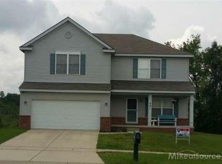 281 Rustic Trl, Linden, MI 48451