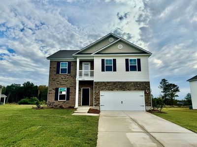 6930 Depass St, Sumter, SC, 29150