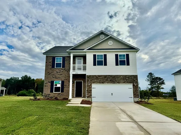 6930 Depass St, Sumter, SC 29150