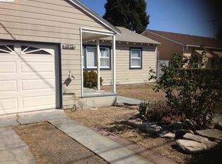 1076 Arthur Ave, San Leandro, CA 94577