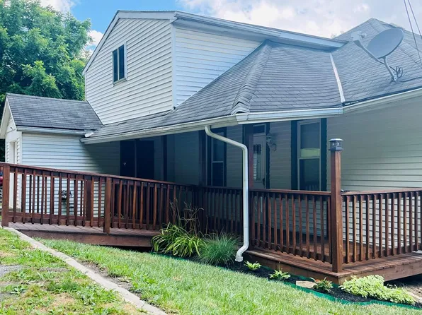 120 Reservoir Road, Wheeling, WV 26003