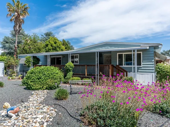 700 E Gobbi Street #52, Ukiah, CA 95482