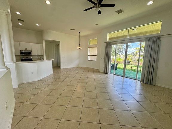 Family Room - open to Kitchen