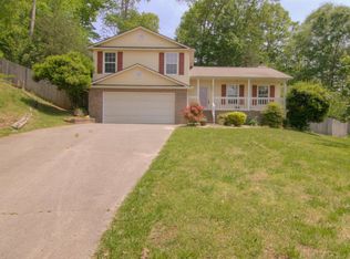 4300 Holiday Blvd, Knoxville, TN 37921