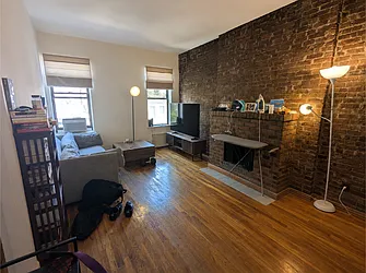 115 West 77th Street