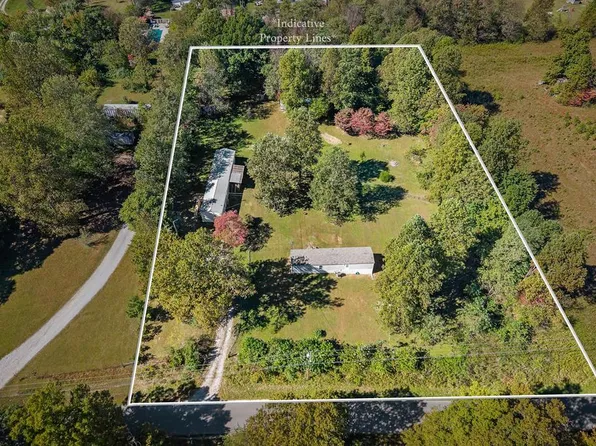 269 Moonlight Trl, Sparta, TN 38583