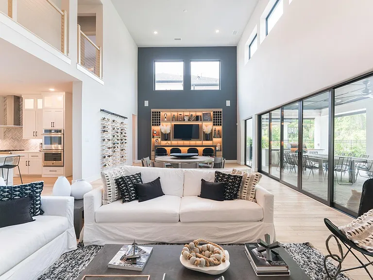 23 Legacy Branch Dr — Photo 15