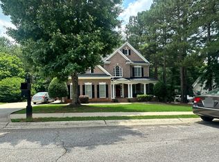 215 Fieldstone Way, Fayetteville, GA 30215