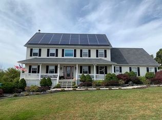 9 Dartmouth Rd, Highland Mills, NY 10930