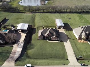 12055 N Emerald Ranch Ln, Forney, TX 75126