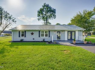 402 Silver Lake Rd, Church Hill, TN 37642