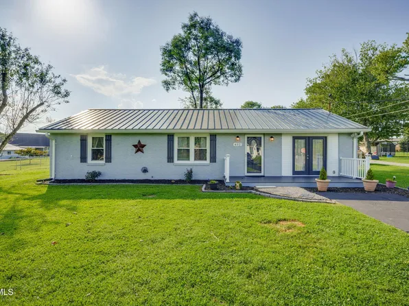 402 Silver Lake Rd, Church Hill, TN 37642