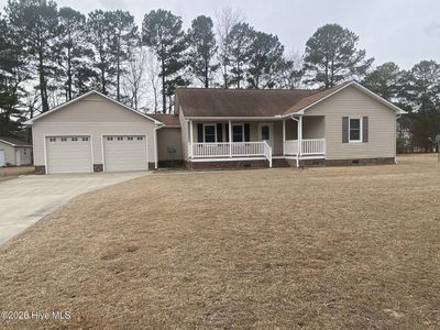 503 Cedar Street, Washington, NC, 27889
