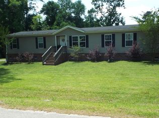 524 Old Fort Dr, Ladson, SC 29456