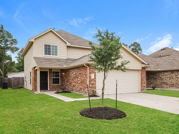 3rd image of 3323 Atascocita Elm Dr