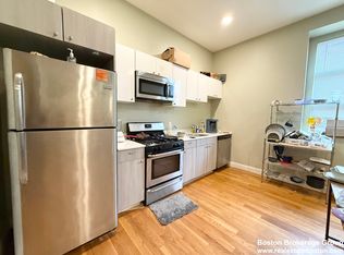 409 Dudley St UNIT 5, Boston, MA 02119