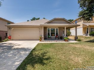 1919 Creek Knl, San Antonio, TX 78253