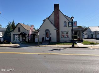 93 S Main St, Hughesville, PA 17737